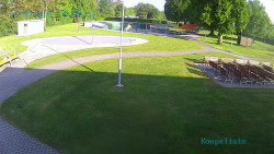 Koupaliště