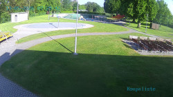 Koupaliště