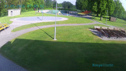 Koupaliště