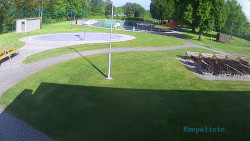 Koupaliště