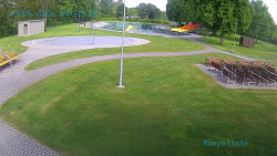 Koupaliště