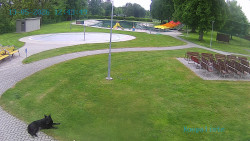 Koupaliště