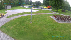 Koupaliště