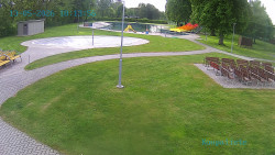 Koupaliště