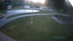 Koupaliště