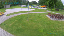 Koupaliště