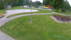 Koupaliště