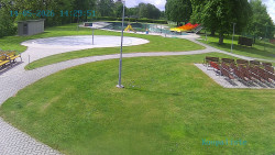 Koupaliště