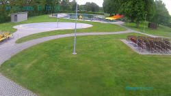 Koupaliště