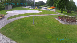 Koupaliště