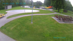 Koupaliště