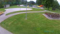Koupaliště