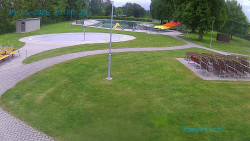Koupaliště