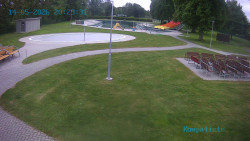 Koupaliště