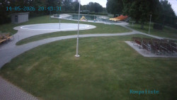 Koupaliště