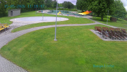 Koupaliště