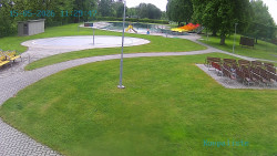 Koupaliště
