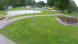 Koupaliště