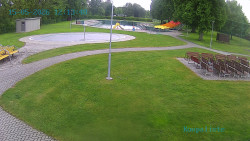 Koupaliště
