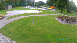 Koupaliště