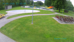 Koupaliště