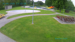 Koupaliště