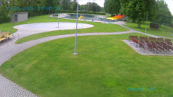 Koupaliště