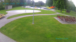 Koupaliště