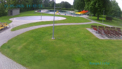 Koupaliště