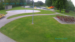 Koupaliště