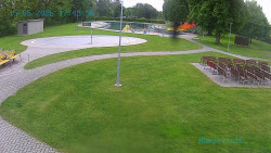 Koupaliště