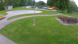 Koupaliště