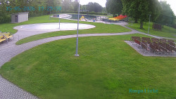 Koupaliště