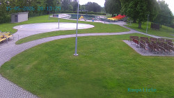 Koupaliště