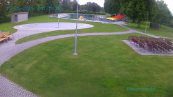 Koupaliště