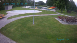 Koupaliště