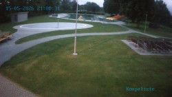 Koupaliště