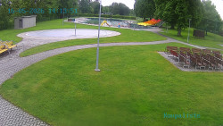 Koupaliště