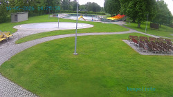 Koupaliště