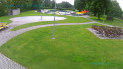 Koupaliště
