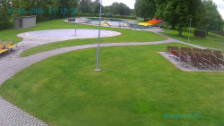 Koupaliště