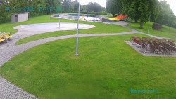 Koupaliště