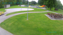 Koupaliště