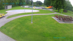 Koupaliště