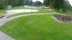 Koupaliště