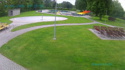 Koupaliště