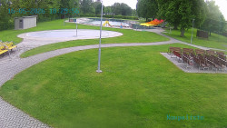 Koupaliště