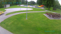 Koupaliště