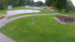Koupaliště