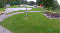 Koupaliště